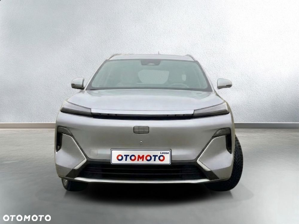 Geely Starray EM-i 1.5 PHEV Max - 2