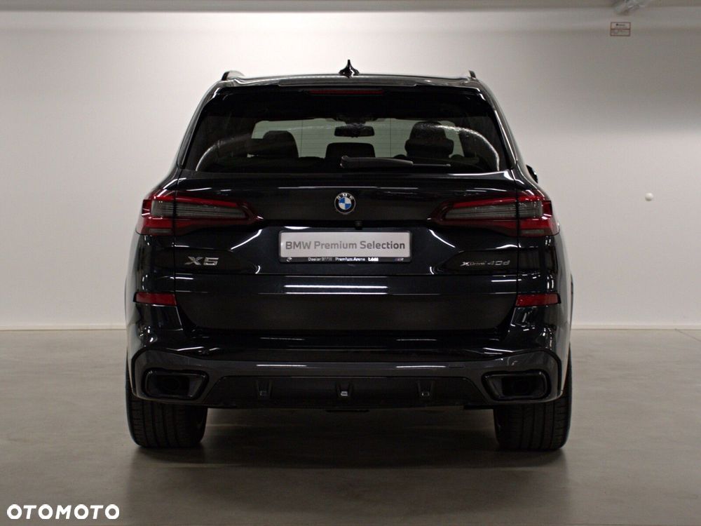 BMW X5 - 5
