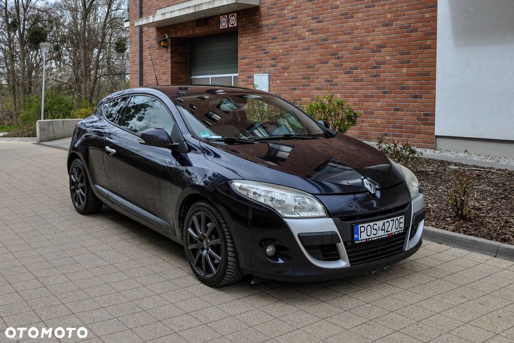 Renault Megane - 6