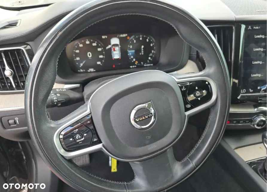 Volvo XC 60 T6 AWD Inscription - 8