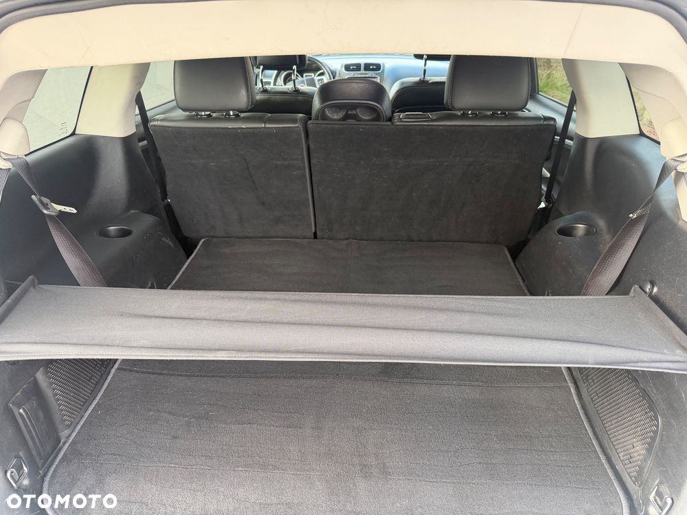 Fiat Freemont 2.0 Multijet 16V DPF Automatik Allrad Black Code - 21