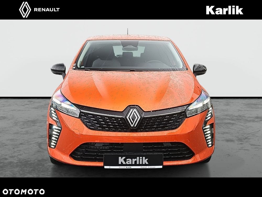 Renault Clio 1.0 TCe Evolution - 2