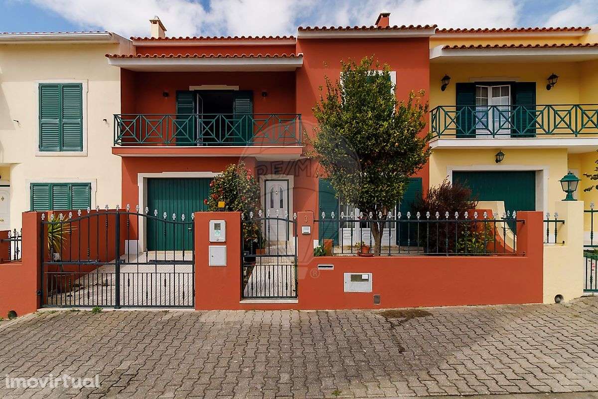 Moradia T4 para venda - Grande imagem: 2/50