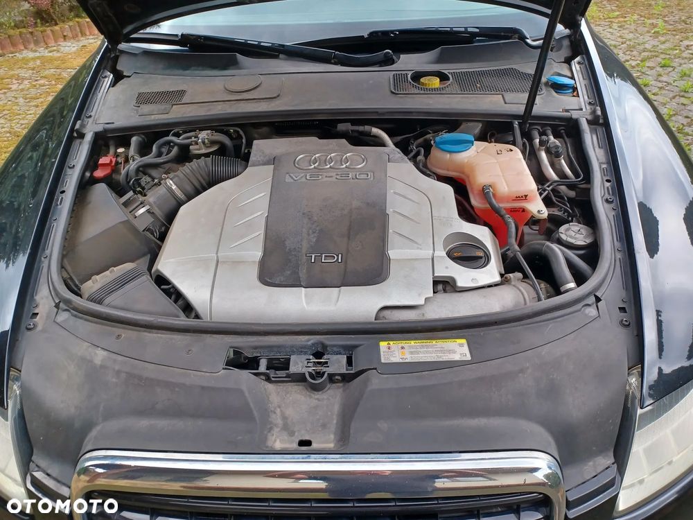 Audi A6 Limousine - 15