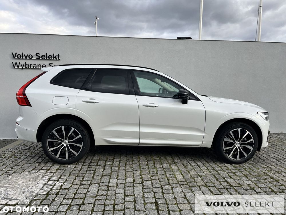 Volvo XC 60 - 6