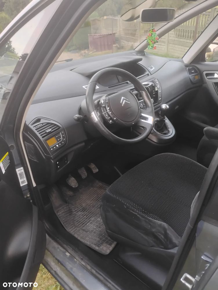 Citroën C4 Picasso 1.8i SX - 5