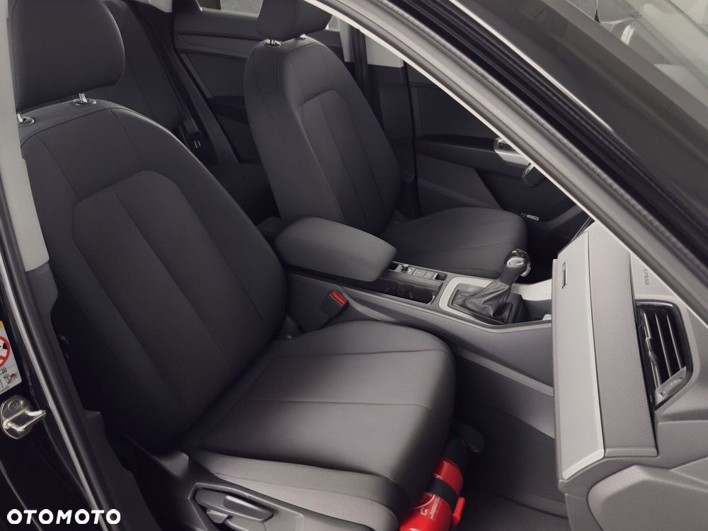 Audi Q3 Sportback - 17