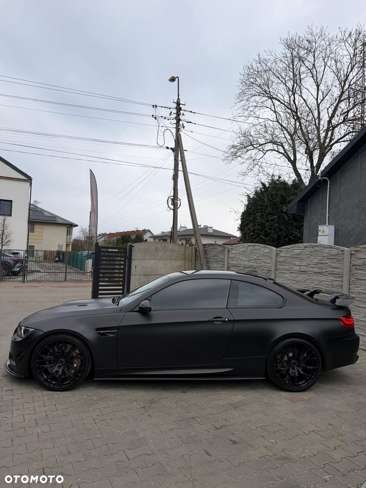 BMW M3 - 5