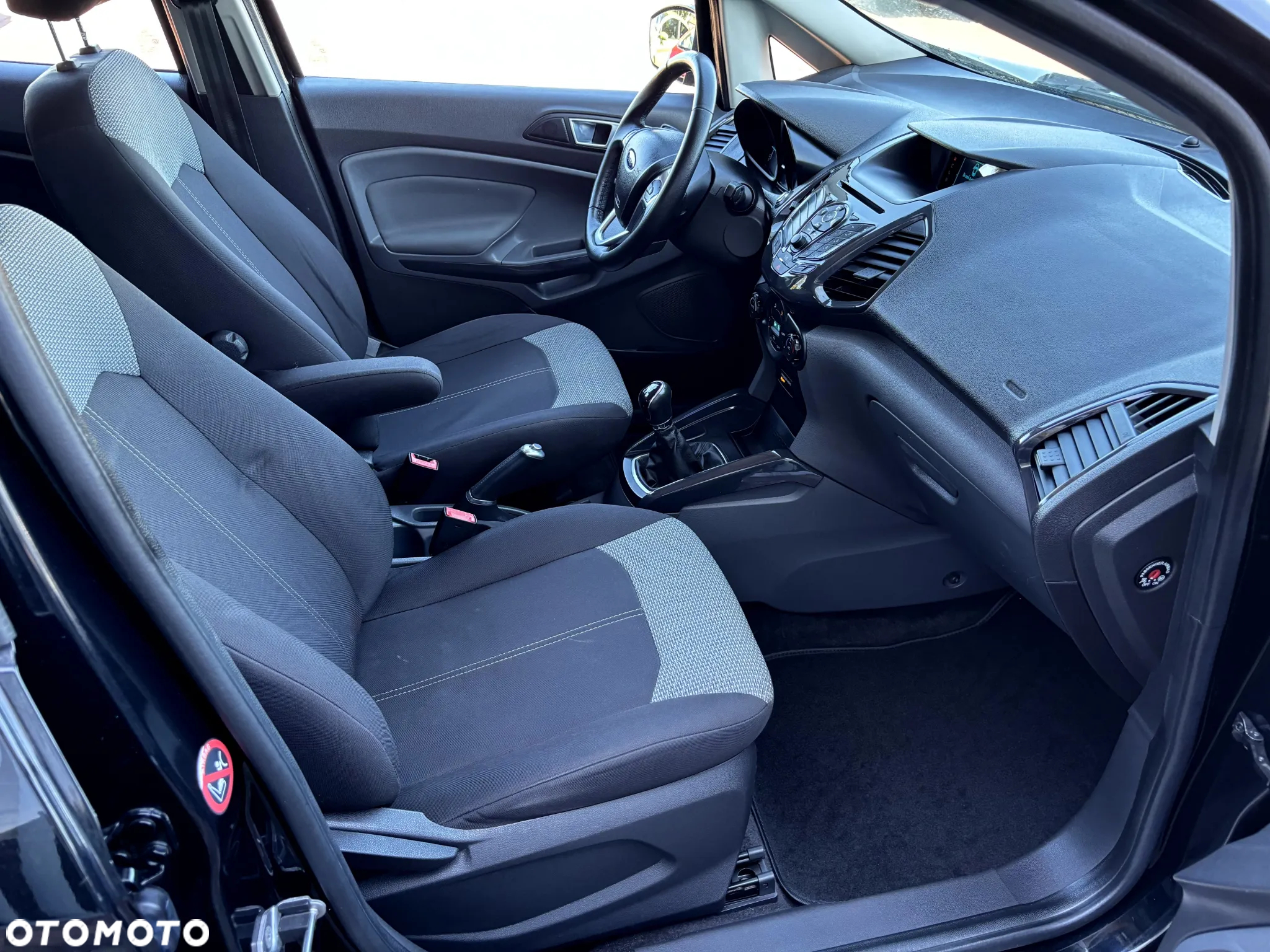 Ford EcoSport 1.0 EcoBoost - 12