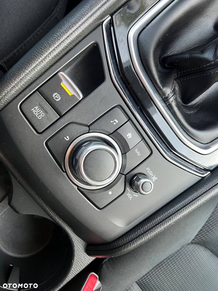 Mazda CX-5 SKYACTIV-G 165 Exclusive-Line - 23