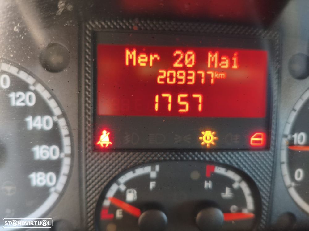 Citroën JUMPER 3.0 D MAXI - 12