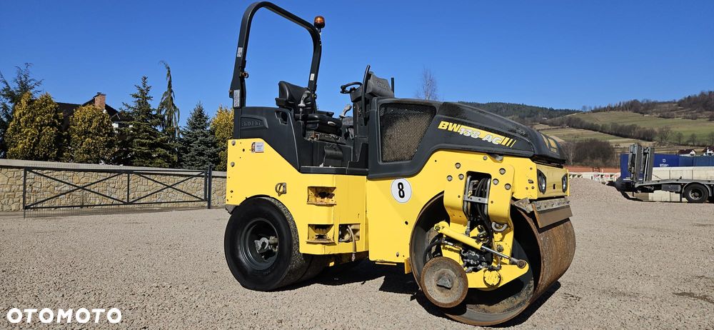 Bomag BW 138 AC-5 - 7
