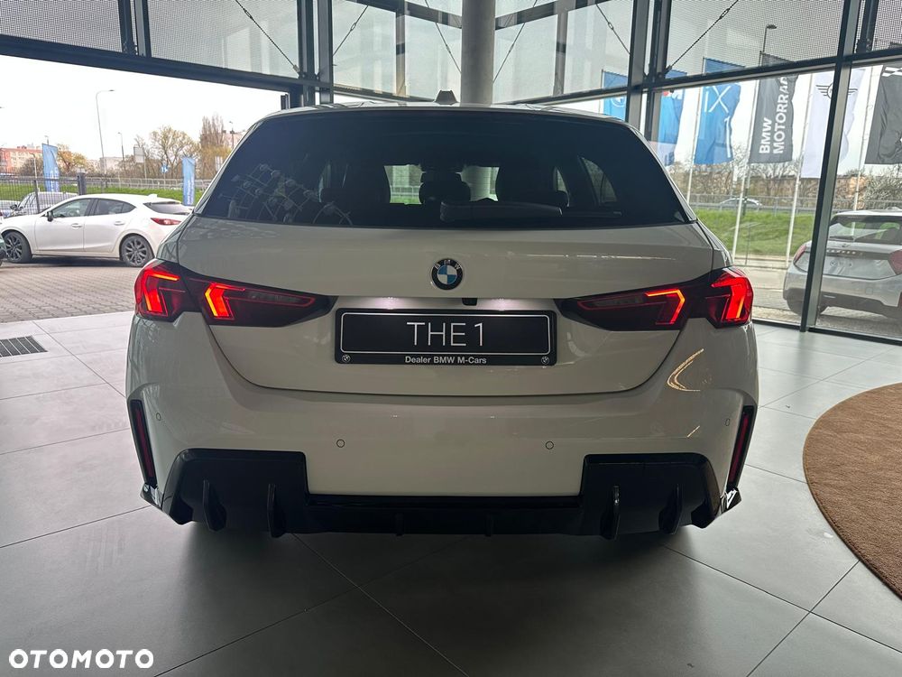 BMW Seria 1 123 mHEV xDrive - 4