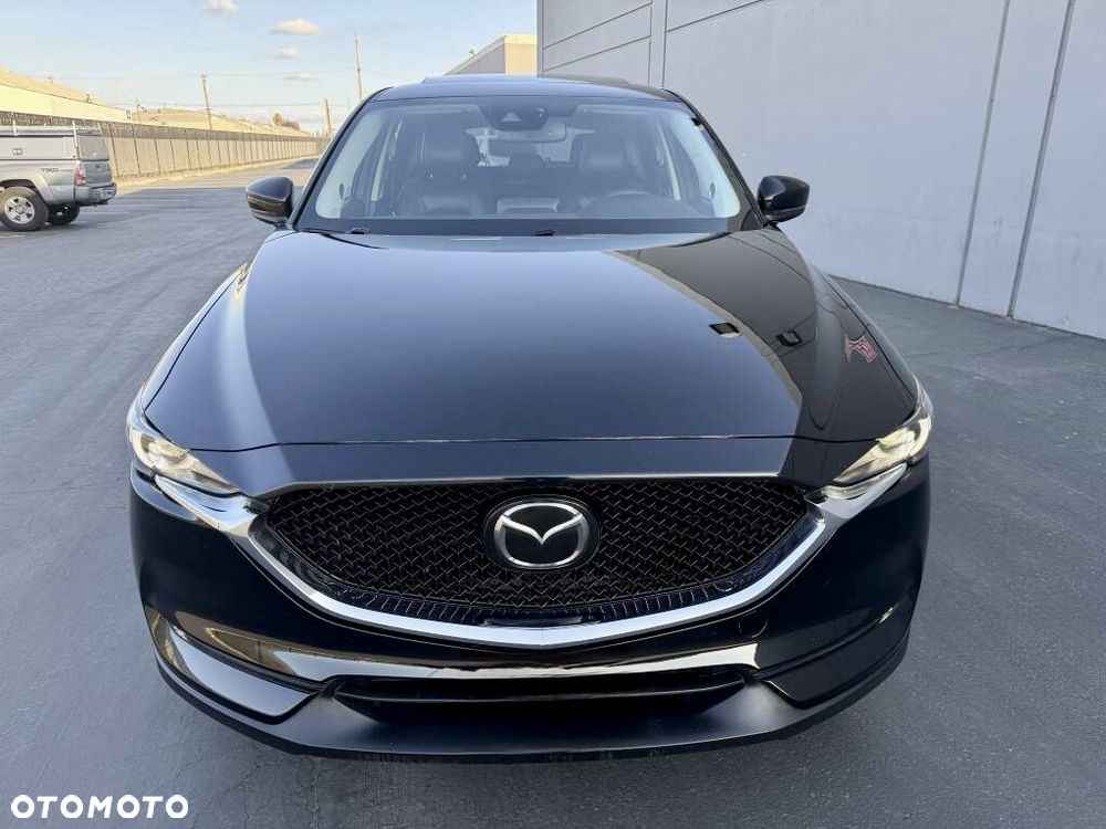 Mazda CX-5 - 9