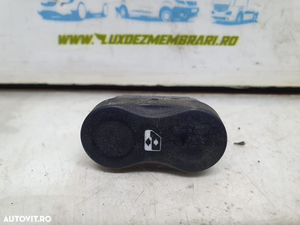 Buton geam 602227 Dacia Duster 1 [2010 - 2013] - 1