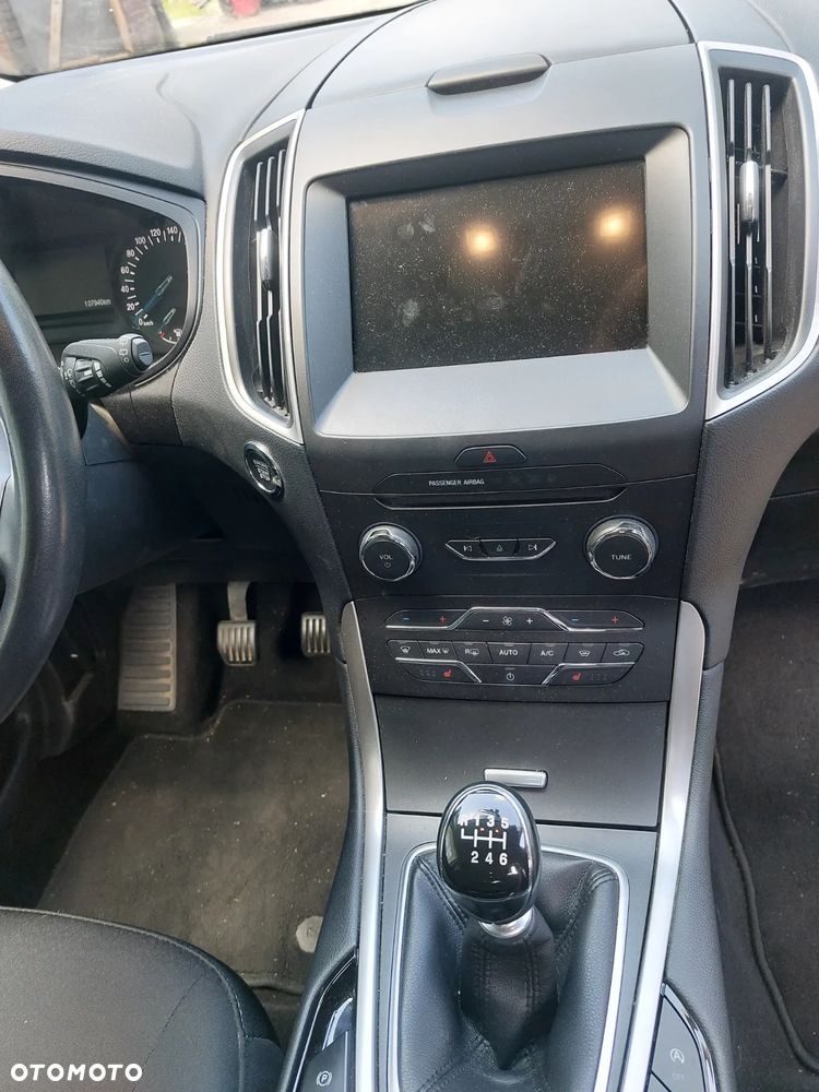 Ford Galaxy 1.5 EcoBoost Start-Stopp Trend - 6