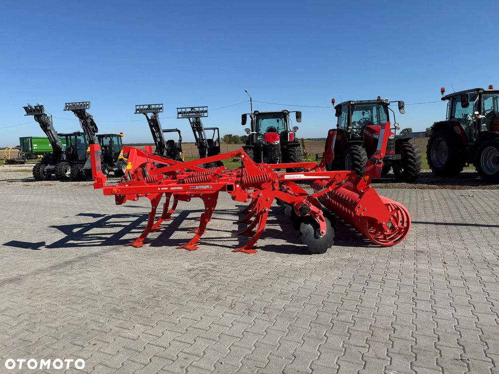 Maschio Gaspardo Terremoto 300 - 5