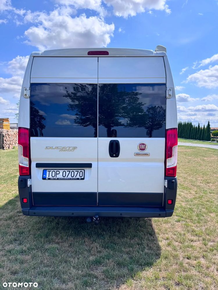 Fiat Ducato - 6