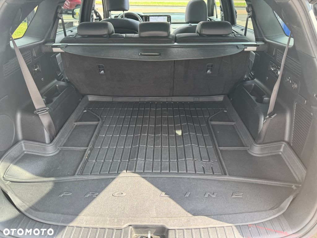 Kia Sorento 1.6 T-GDI HEV Prestige Line 4WD 7os - 26