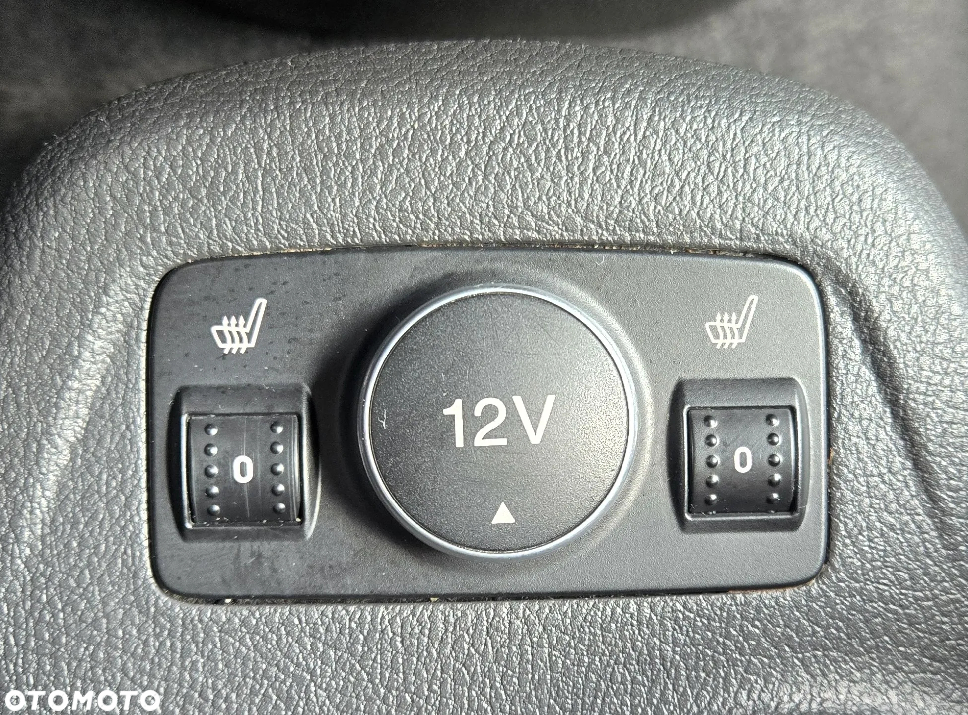 Ford Tourneo Connect Gr 1.5 TDCi Titanium PowerShift - 10