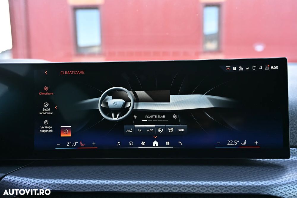 BMW Seria 4 420d xDrive Gran Coupe M Sport - 18