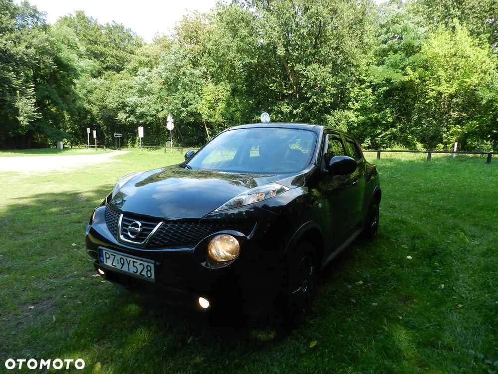 Nissan Juke - 16