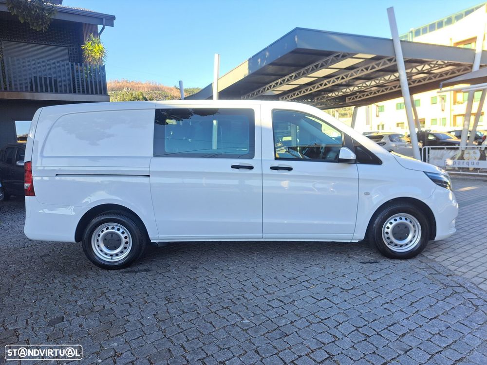Mercedes-Benz Vito 111 CDi/32 - 3