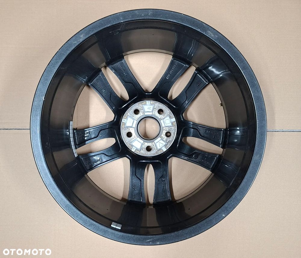 Felga Aluminiowa 19 Audi A6 C8 5x112 ET 40 4K0601025H - 10
