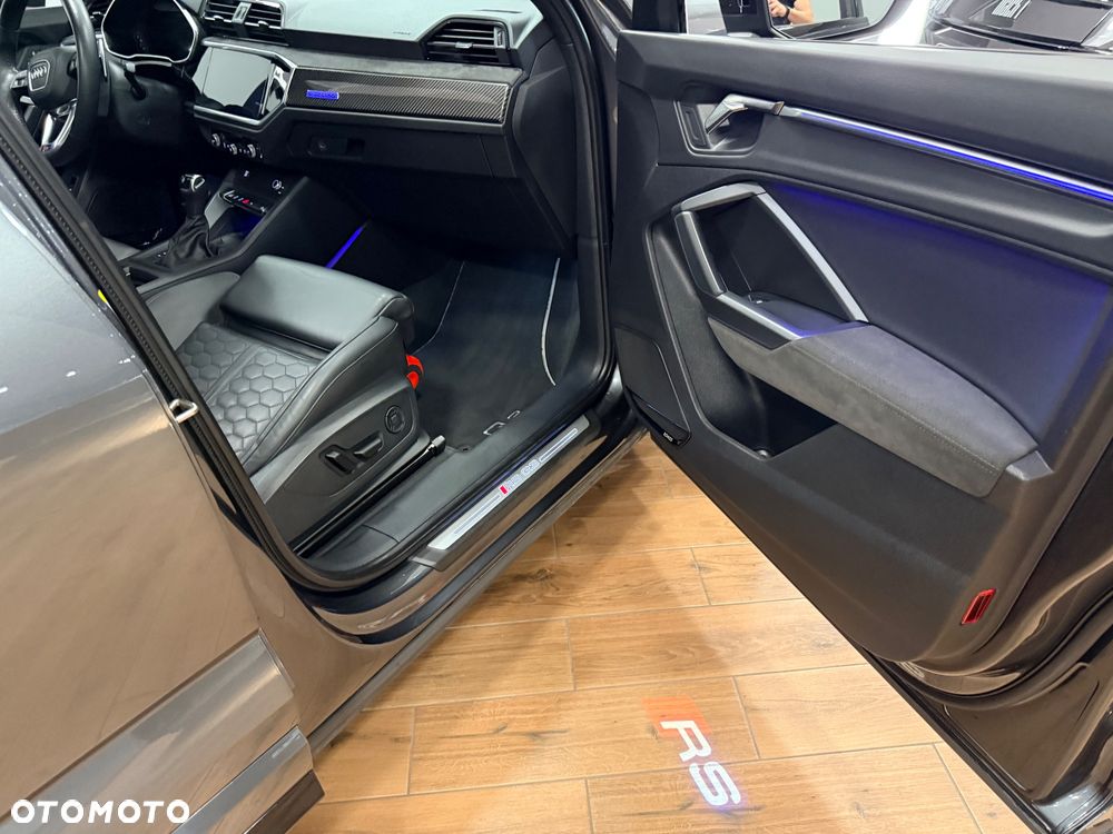 Audi RS Q3 Sportback ver-2-5-tfsi-quattro-s-tronic - 25