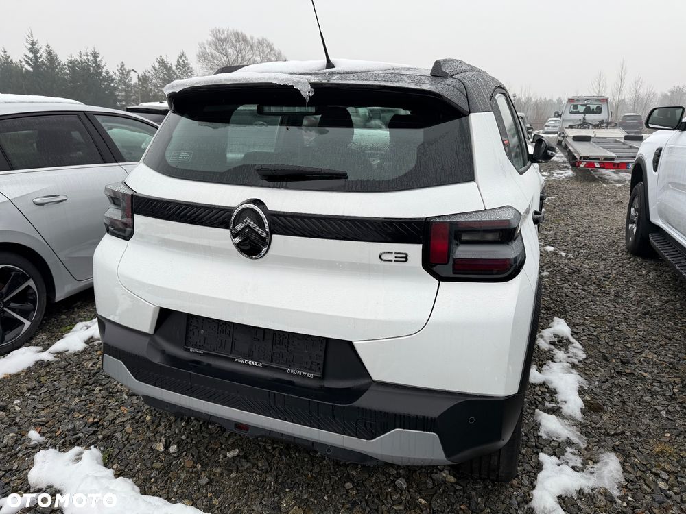 Citroën C3 1.2 T Business - 3