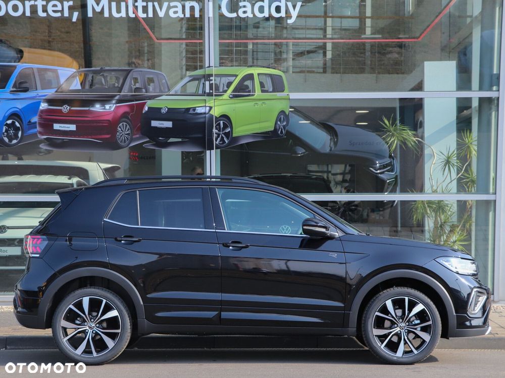 Volkswagen T-Cross - 7