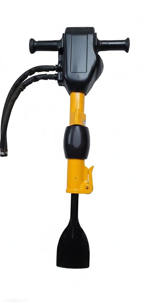 Młot Hydrauliczny JCB ręczny HM25LV ORG Używany - 1