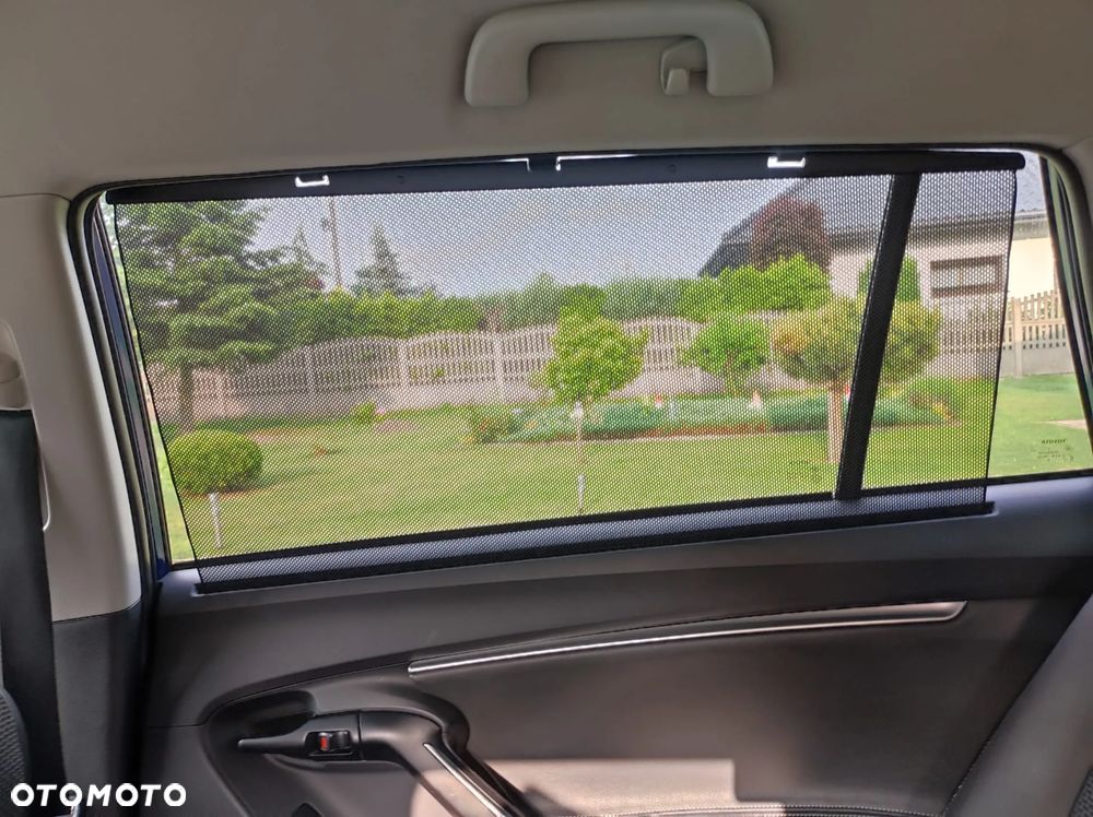 Toyota Verso 1.6 D-4D Prestige 7os EU6 - 18