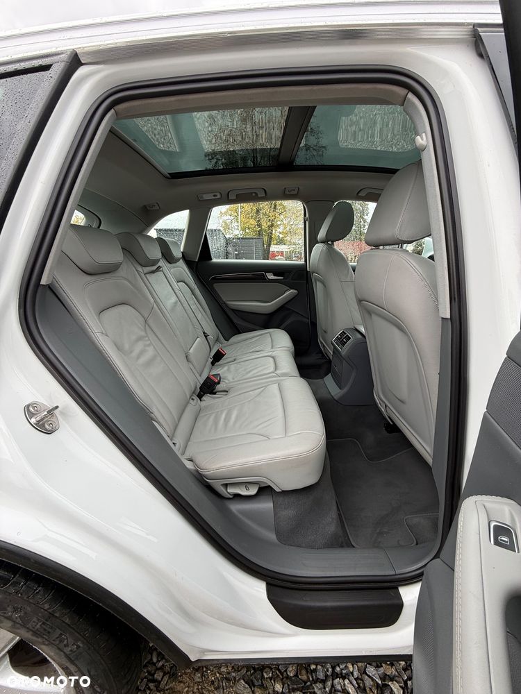Audi Q5 2.0 TDI Quattro - 19