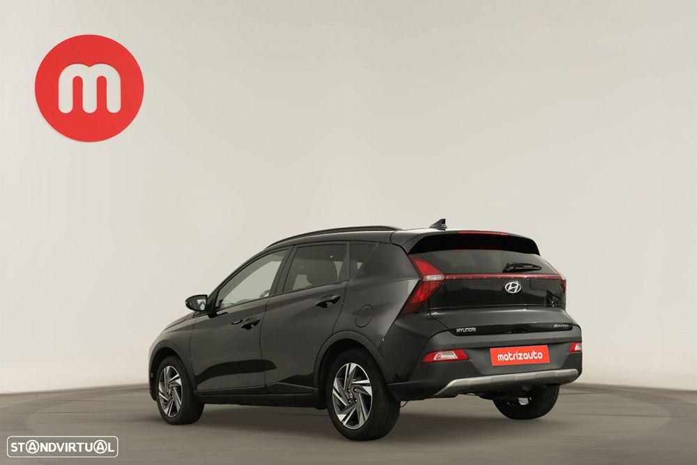 Hyundai Bayon - 3
