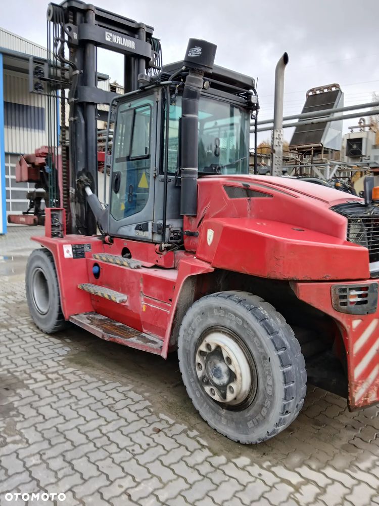 Kalmar DCG 120-6 - 4