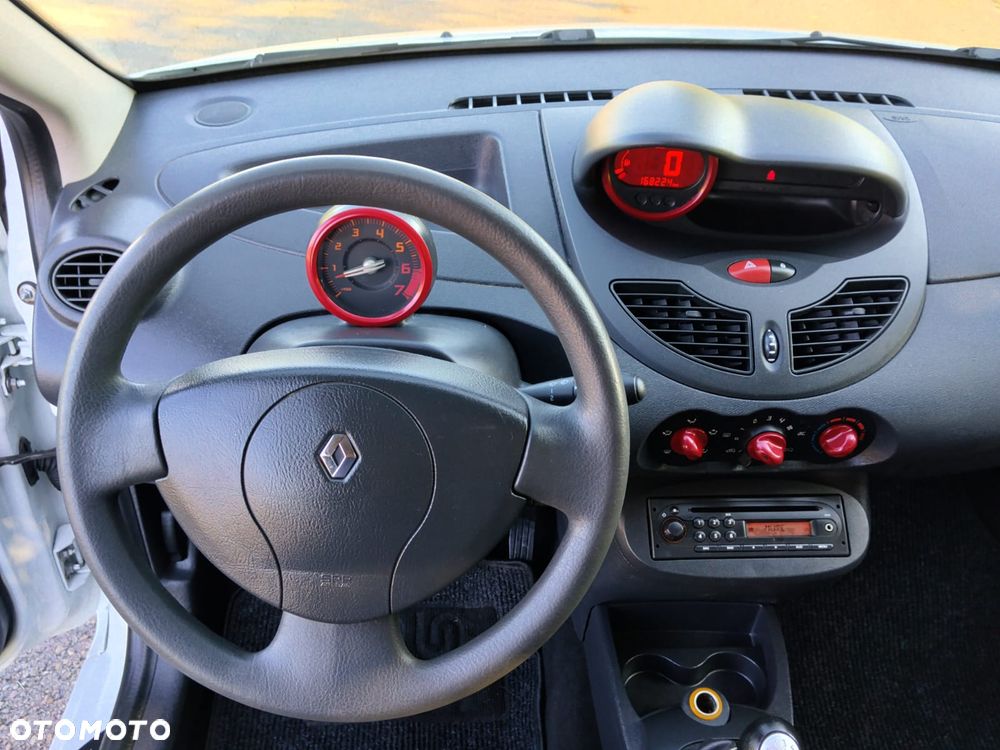 Renault Twingo 1.2 16V Rip Curl - 16