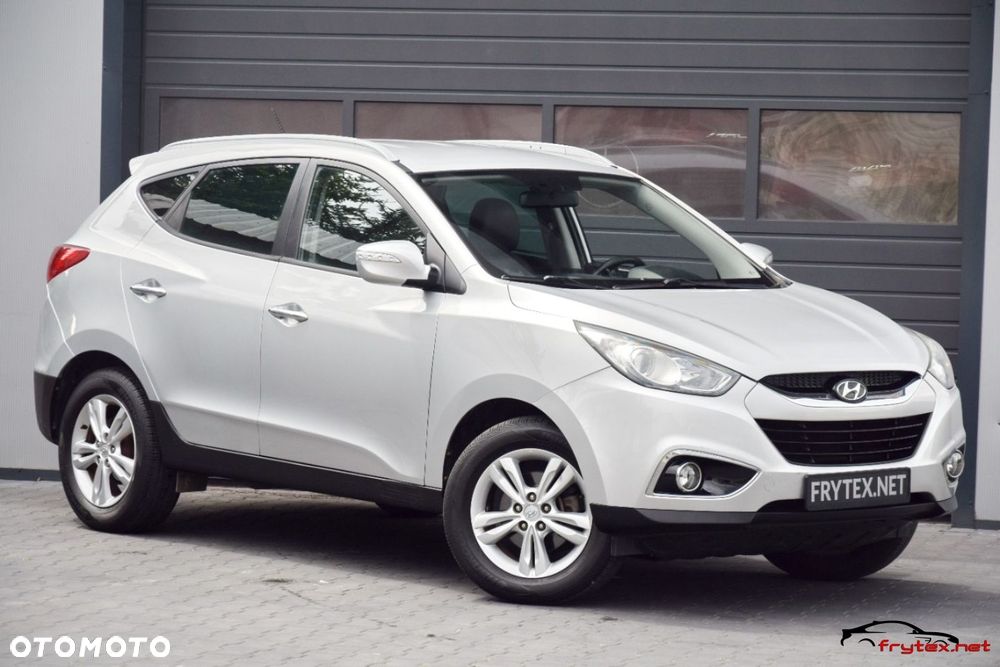 Hyundai ix35 - 3