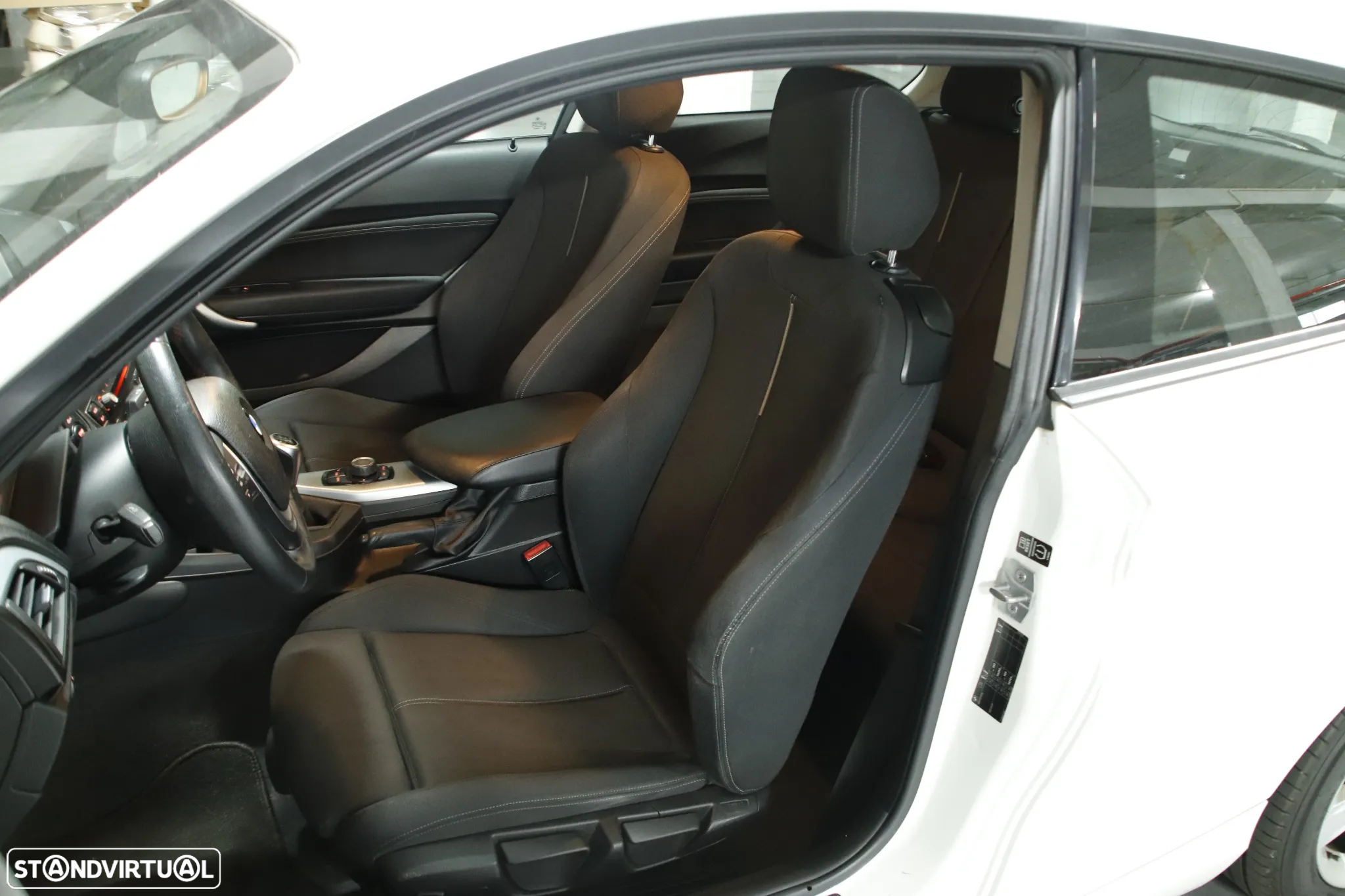 BMW 116 d EDynamics Line Sport - 26