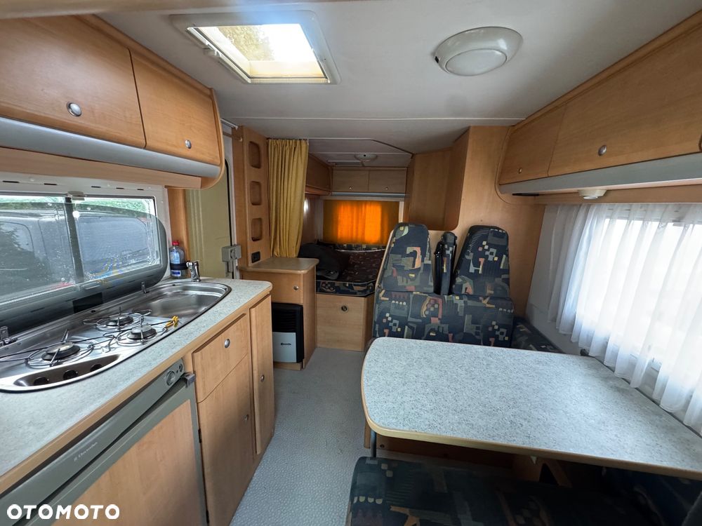 Fiat Ducato - 19