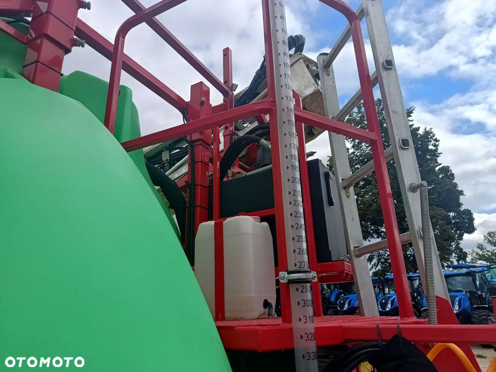 Krukowiak Goliat Plus 4200/20/PHR - 11