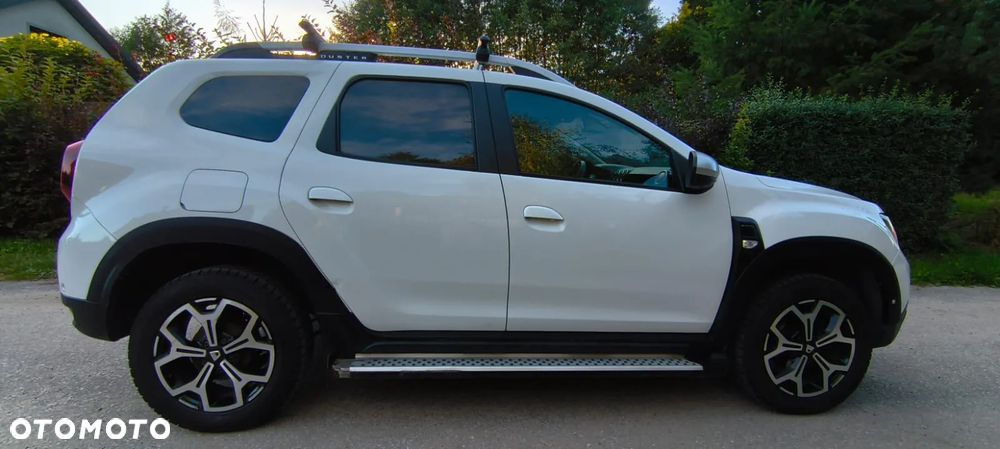 Dacia Duster - 11