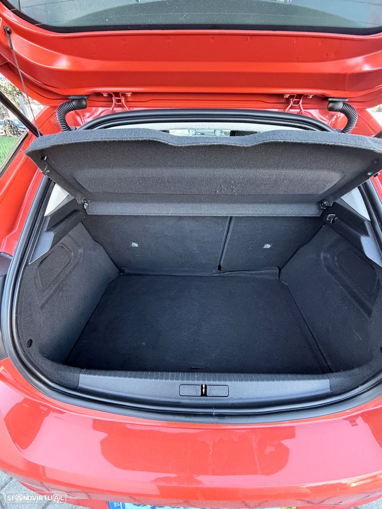 Opel Corsa-e Electric Edition - 18