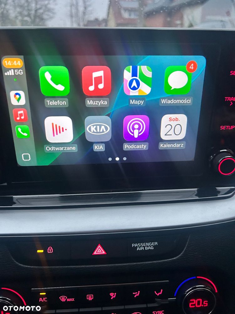 Kia Ceed 1.6 CRDi SCR L - 33