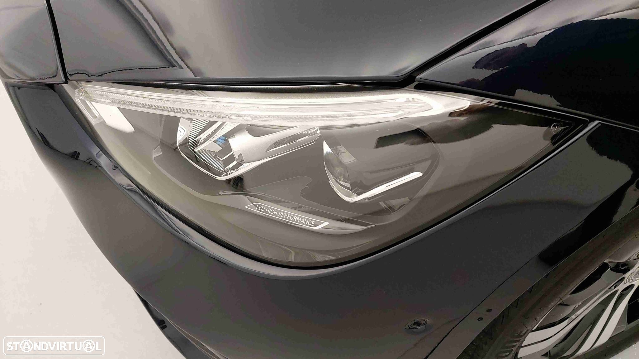 Mercedes-Benz C 220 d Avantgarde - 26