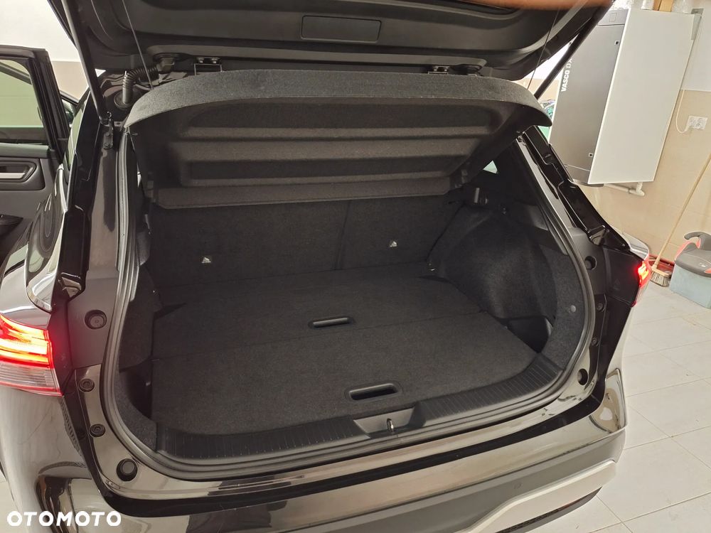 Nissan Qashqai 1.3 DIG-T MHEV N-Connecta - 27