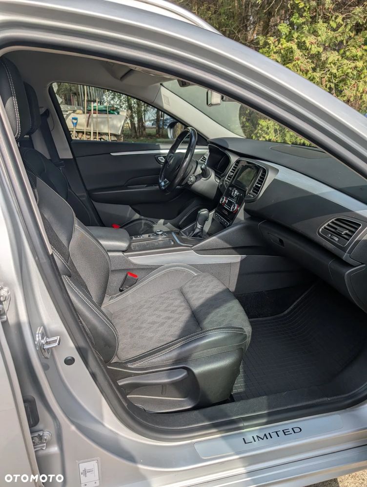 Renault Talisman 1.3 TCe FAP Intens EDC - 13