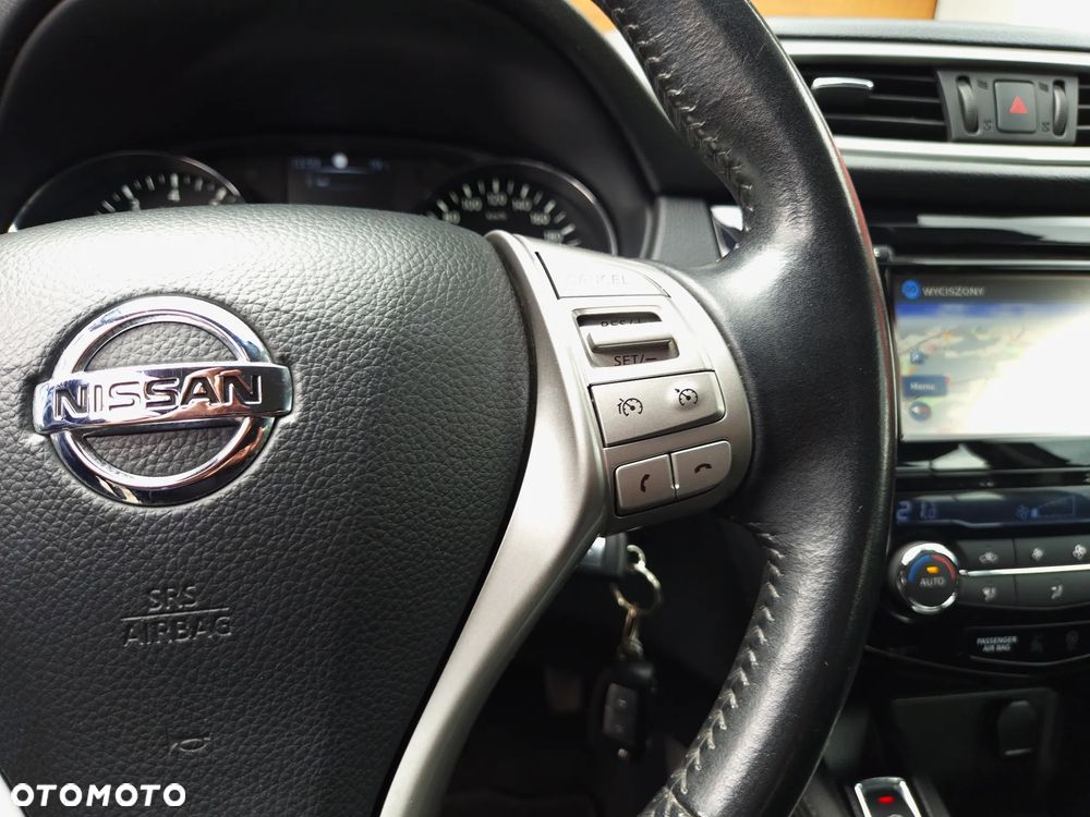 Nissan Qashqai - 24