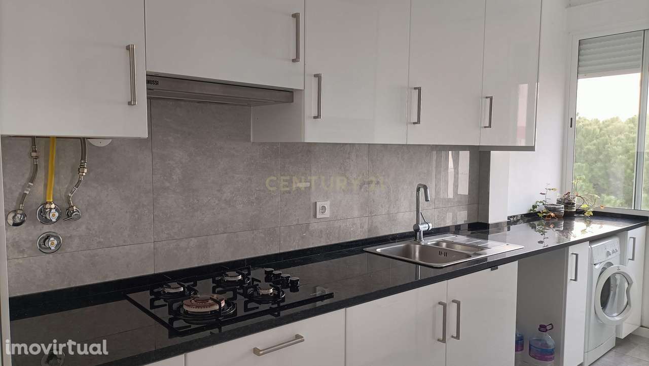 Apartamento em Oeiras, Perto da Praia - Grande imagem: 2/16