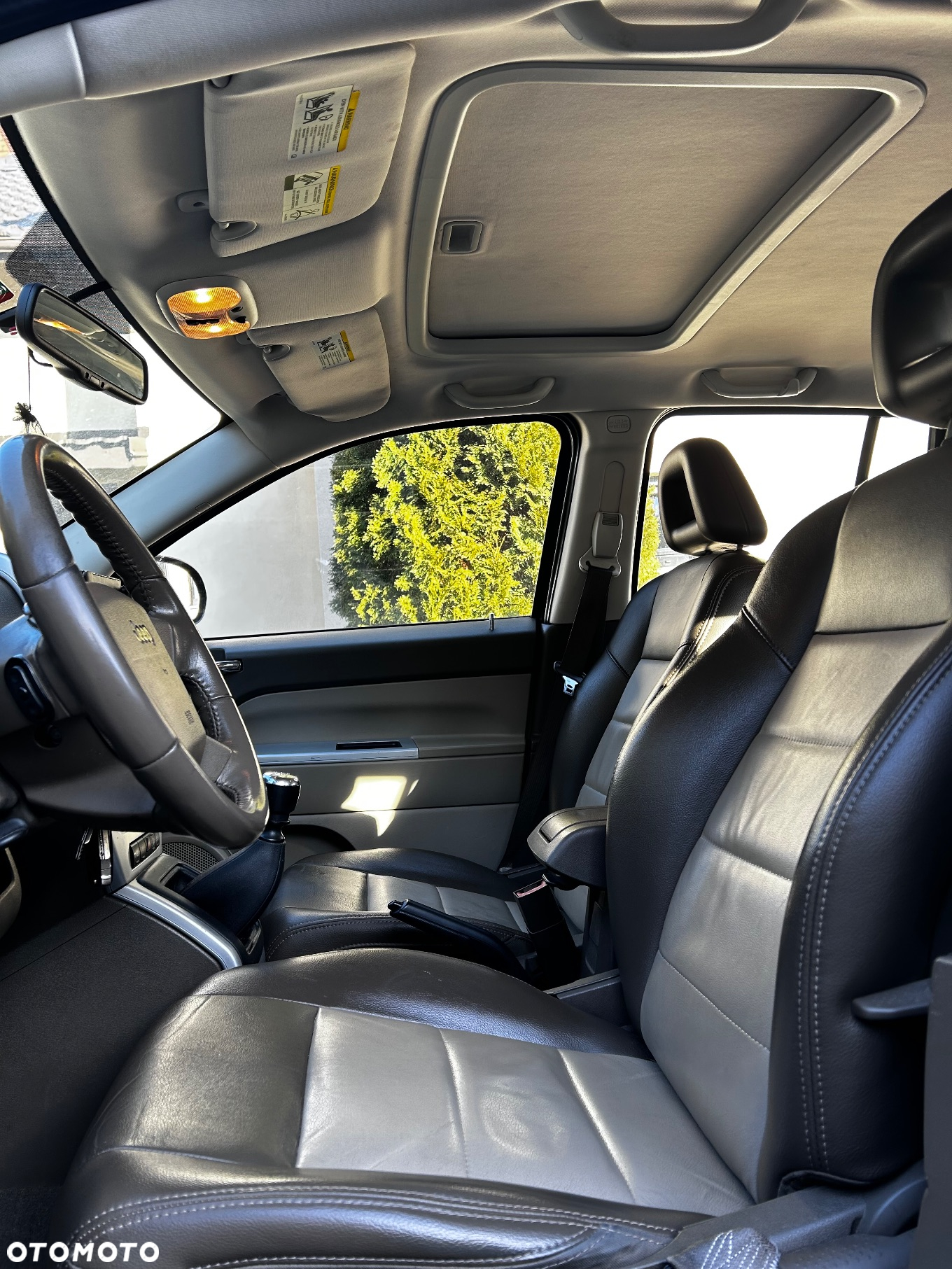 Jeep Compass 2.0 CRD Limited - 7